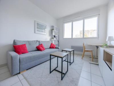 Louer Appartement Nantes Loire atlantique
