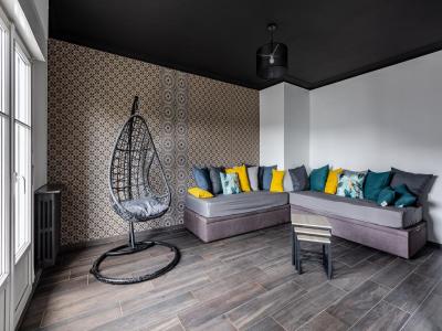 Annonce Location 2 pi�ces Appartement Nantes 44