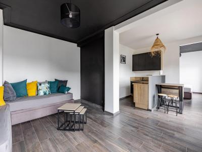 Louer Appartement Nantes Loire atlantique