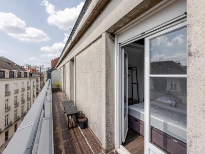 Louer Appartement Nantes 850 euros