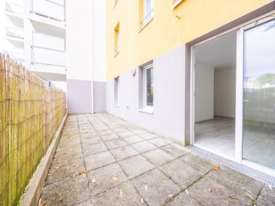 Annonce Vente 2 pi�ces Appartement Nantes 44