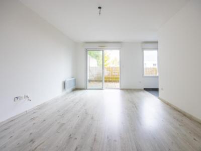 Acheter Appartement 42 m2 Nantes