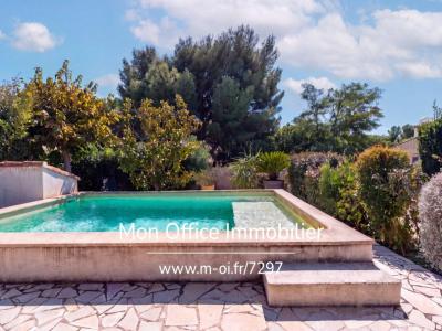 Annonce Vente 4 pi�ces Maison Sausset-les-pins 13
