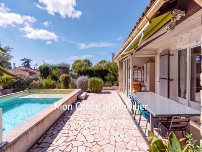 Acheter Maison Sausset-les-pins Bouches du Rhone