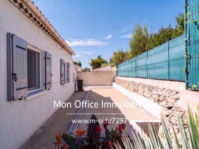 Acheter Maison Sausset-les-pins 720000 euros