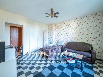 Annonce Vente 2 pi�ces Appartement Marseille-12eme-arrondissement 13
