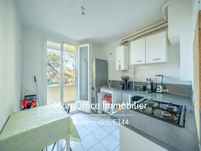 Acheter Appartement 34 m2 Marseille-12eme-arrondissement