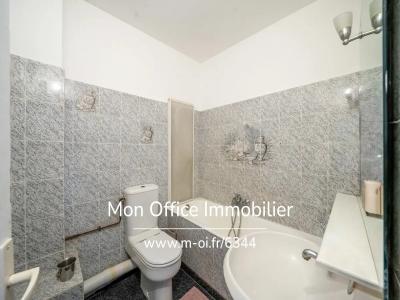 Acheter Appartement Marseille-12eme-arrondissement Bouches du Rhone