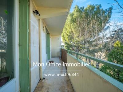 Acheter Appartement Marseille-12eme-arrondissement 135000 euros