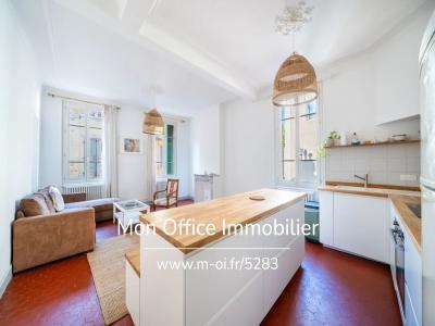 For sale Beaurecueil AIX-EN-PROVENCE 3 rooms 67 m2 Bouches du Rhone (13100) photo 0