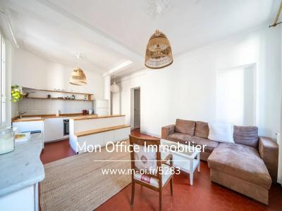 Acheter Appartement 67 m2 Beaurecueil