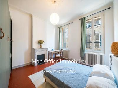 Acheter Appartement Beaurecueil 350000 euros