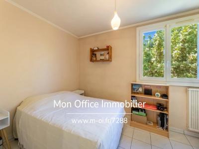 Acheter Appartement Aix-en-provence 267000 euros