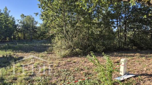 Acheter Terrain 4603 m2 Agen