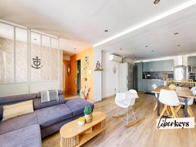 For sale Marsillargues 4 rooms 85 m2 Herault (34590) photo 0
