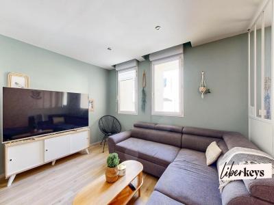 Annonce Vente 4 pi�ces Appartement Marsillargues 34