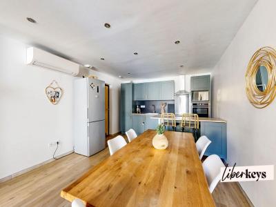 Acheter Appartement 85 m2 Marsillargues