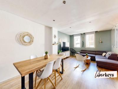 Acheter Appartement Marsillargues Herault
