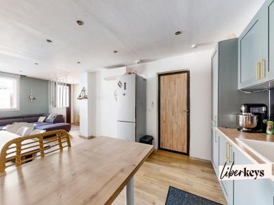 Acheter Appartement Marsillargues 226900 euros