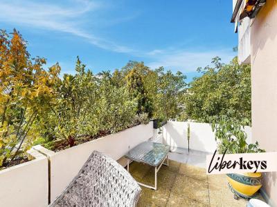 Annonce Vente 3 pi�ces Appartement Colombes 92