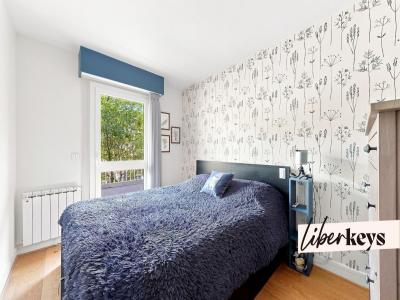 Acheter Appartement 73 m2 Colombes