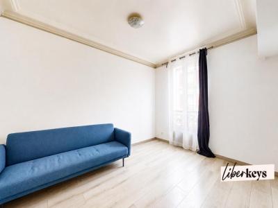 Annonce Vente 2 pi�ces Appartement Saint-ouen 93