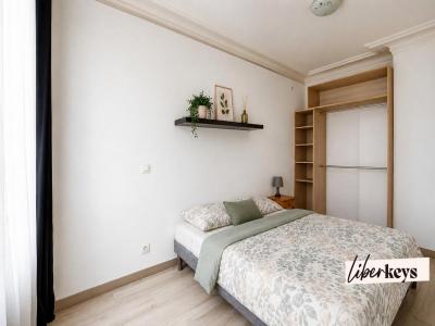 Acheter Appartement Saint-ouen Seine saint denis