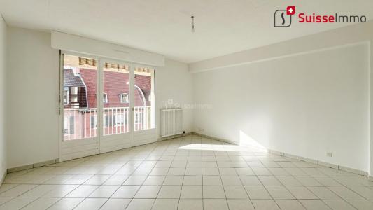 Acheter Appartement 68 m2 Montbeliard