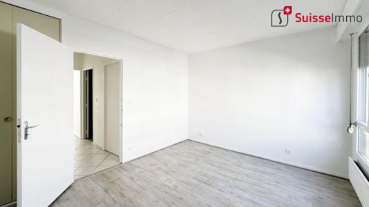 Acheter Appartement Montbeliard 85000 euros