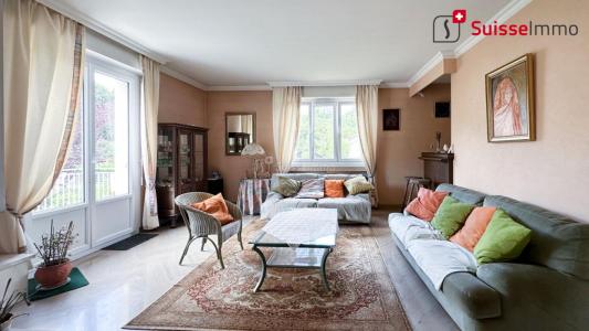 Annonce Vente 6 pi�ces Maison Valentigney 25