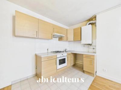 Acheter Appartement Paris-6eme-arrondissement 698000 euros