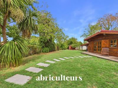 For sale Saint-jean-de-boiseau 6 rooms 140 m2 Loire atlantique (44640) photo 0