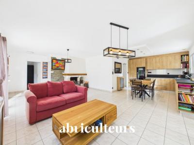 Annonce Vente 6 pi�ces Maison Saint-jean-de-boiseau 44