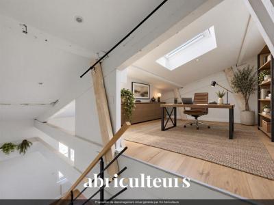 Annonce Vente 3 pi�ces Appartement Bordeaux 33