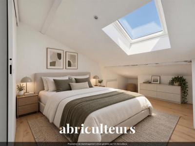 Acheter Appartement 75 m2 Bordeaux