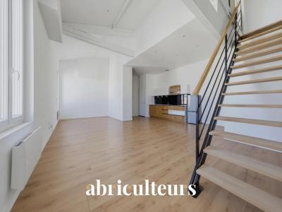 Acheter Appartement Bordeaux 315000 euros