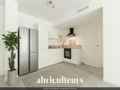 Acheter Appartement 62 m2 Rousset