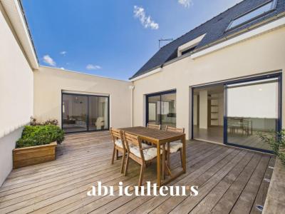 For sale Nantes 5 rooms 140 m2 Loire atlantique (44300) photo 0