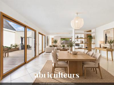 Annonce Vente 5 pi�ces Maison Nantes 44
