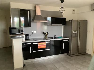 Annonce Location 2 pi�ces Appartement Seilh 31