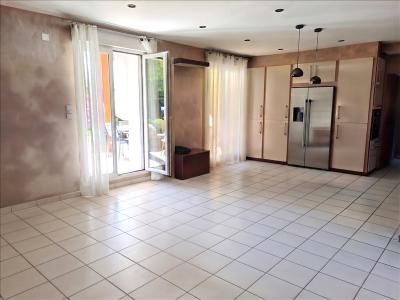 Annonce Location 5 pi�ces Maison Grezieu-la-varenne 69