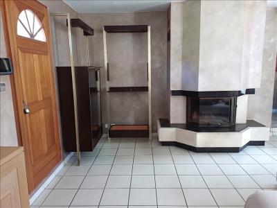 Louer Maison 127 m2 Grezieu-la-varenne