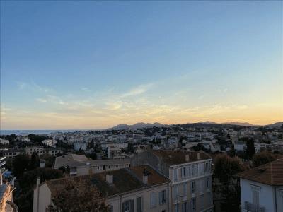 Louer Appartement Cannet Alpes Maritimes