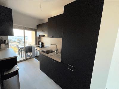 Louer Appartement Cannet 1290 euros