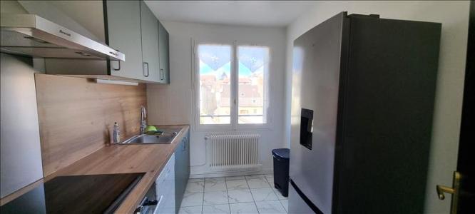 Louer Appartement 60 m2 Etampes