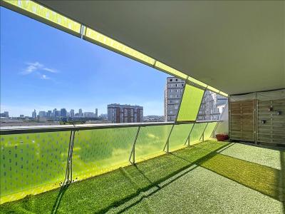 For rent Colombes 4 rooms 103 m2 Hauts de Seine (92700) photo 0