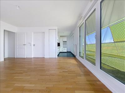 Louer Appartement 103 m2 Colombes