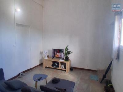 Louer Appartement 65 m2 Trois-bassins