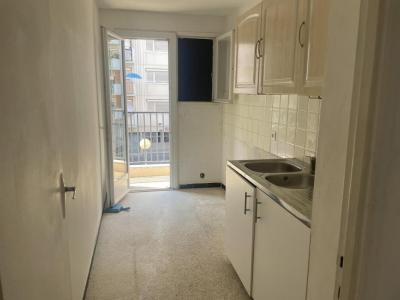 Acheter Appartement 73 m2 Nice