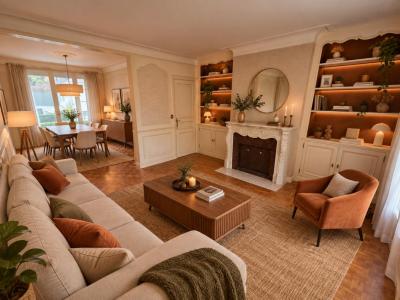 For sale Nantes 7 rooms Loire atlantique (44100) photo 0